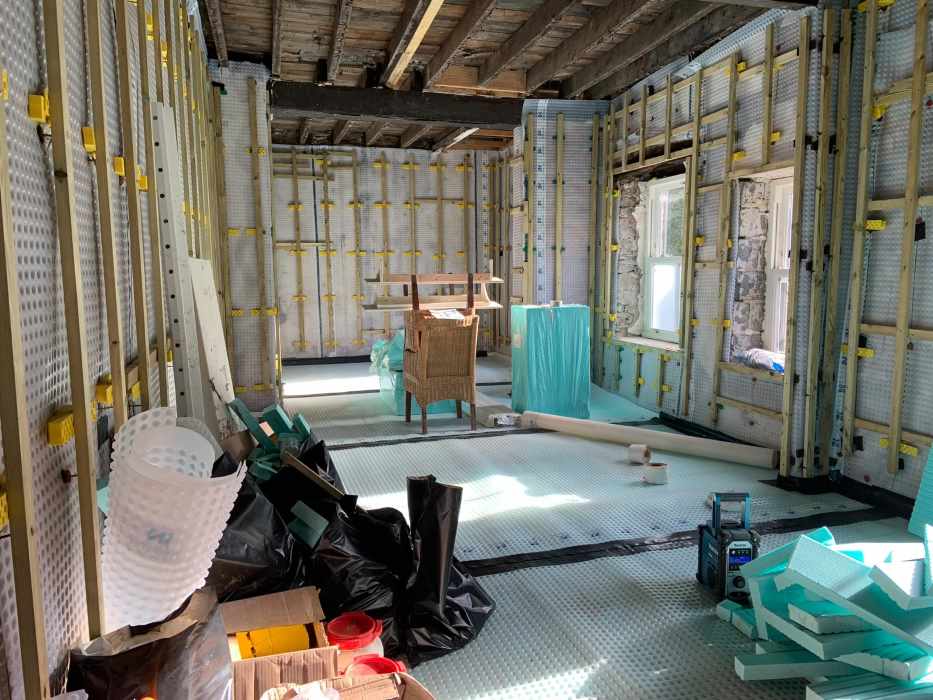 A Guide to Basement Waterproofing/Tanking Costs in 2022